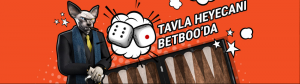 Betboo Tavla