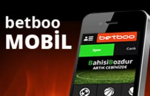 betboo sms doğrulama nedir