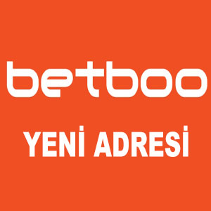 Betboo Yeni adresi
